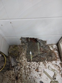 灯塔本地卫生间漏水检测维修