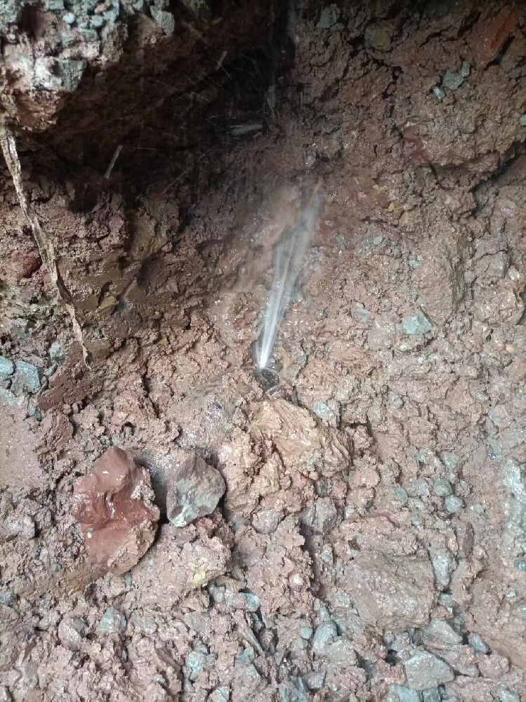 【灯塔】自来水管漏水检测维修